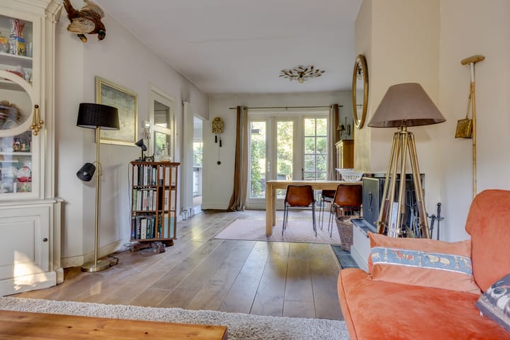 Foto 9 van Paltzerweg 109