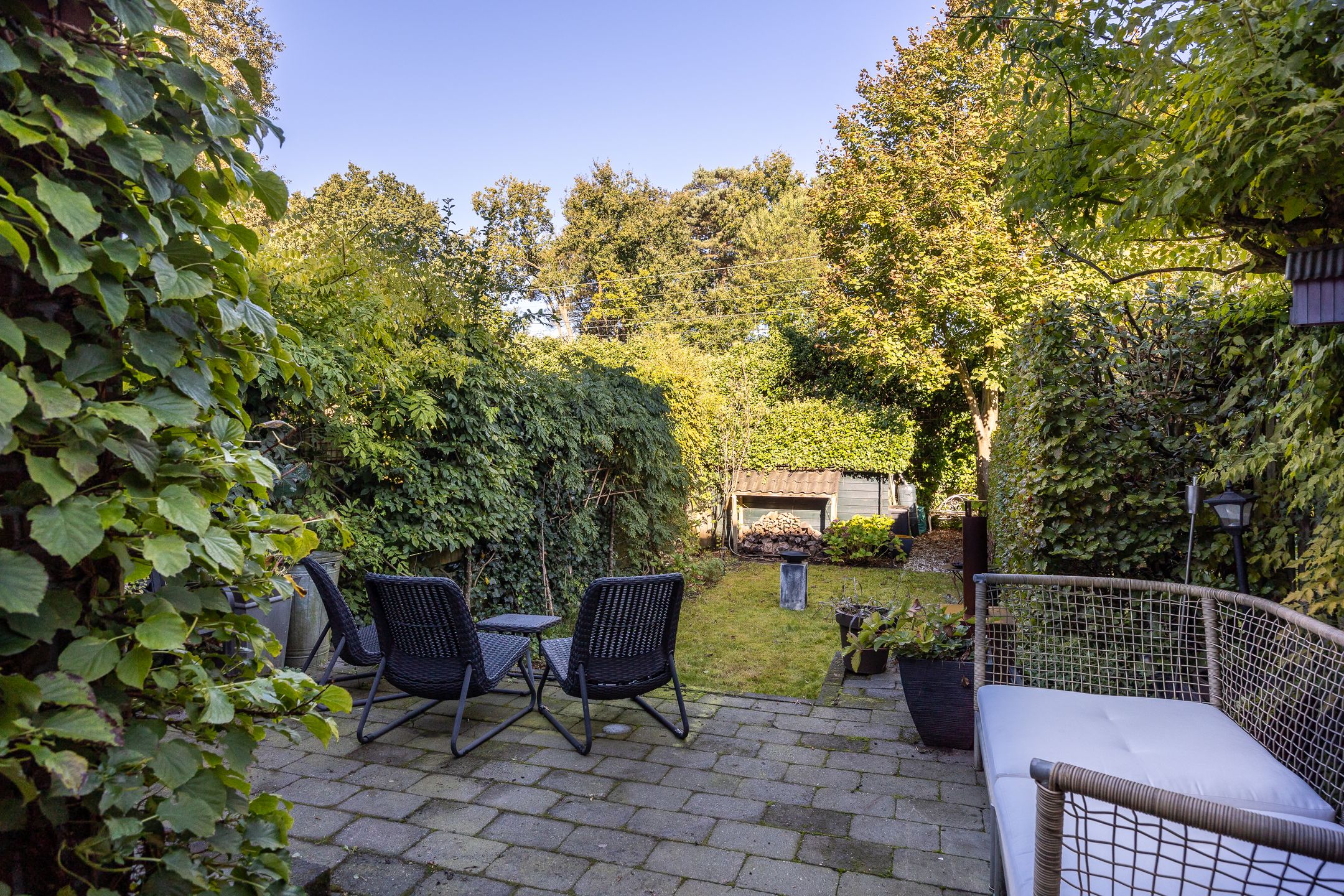 Foto 12 van Paltzerweg 109