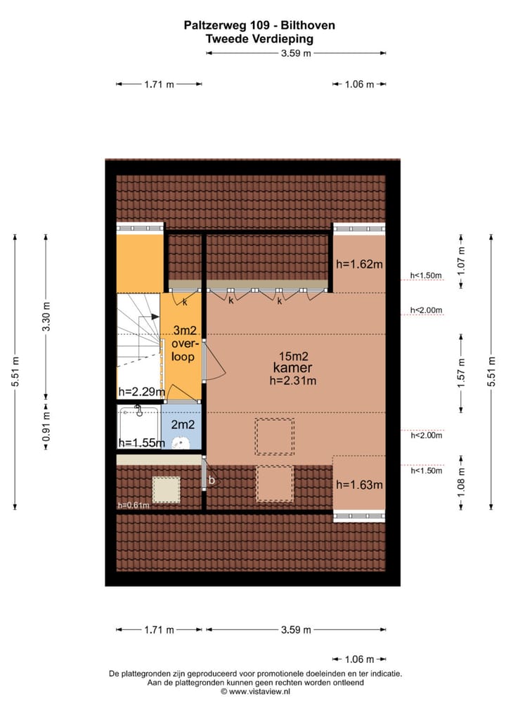 Foto 35 van Paltzerweg 109