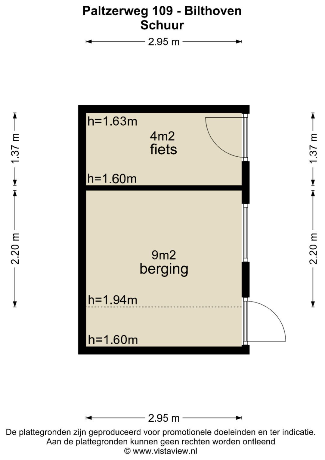 Foto 37 van Paltzerweg 109