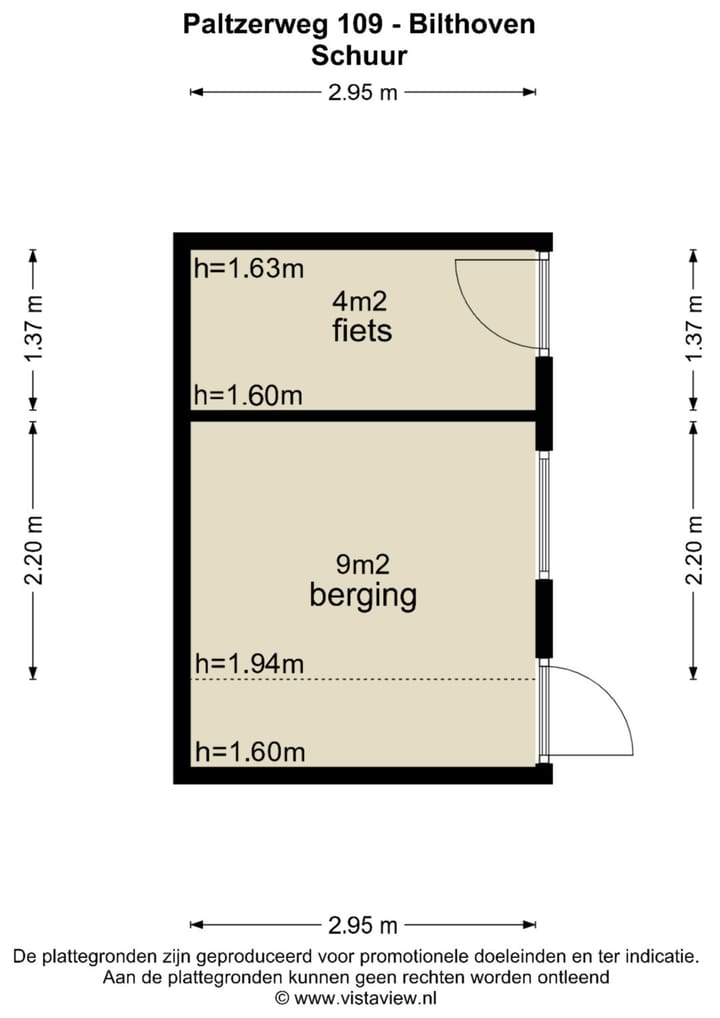 Foto 37 van Paltzerweg 109