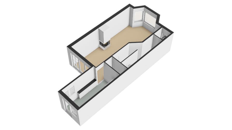 Foto 39 van Paltzerweg 109
