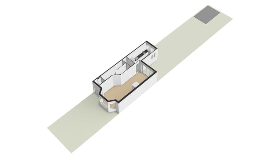 Foto 50 van Paltzerweg 109