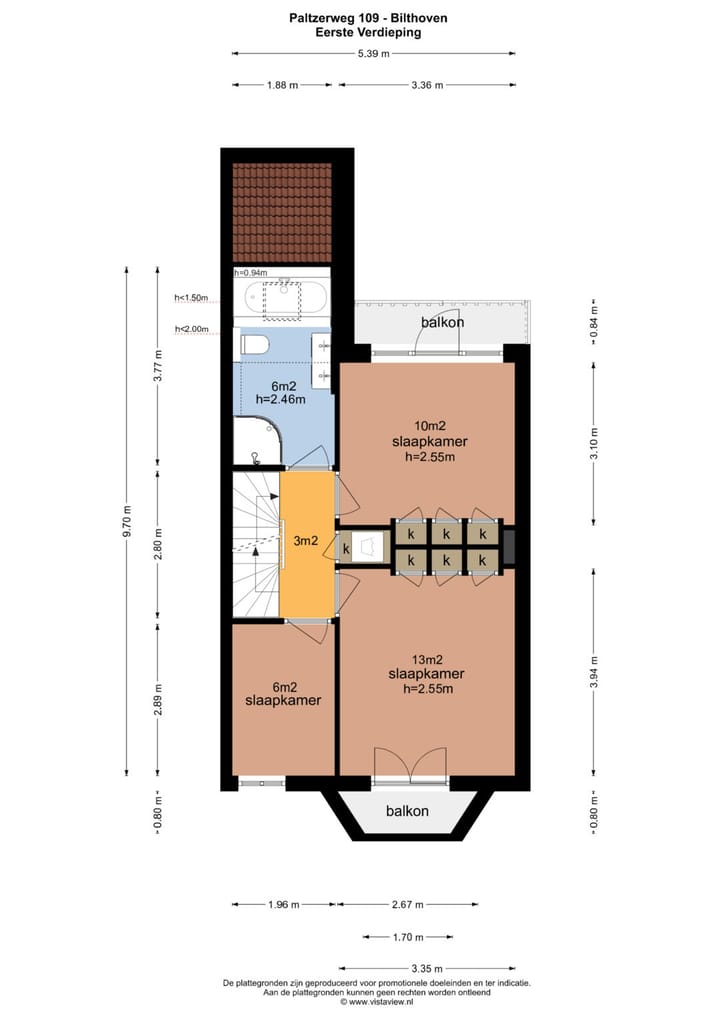 Foto 34 van Paltzerweg 109