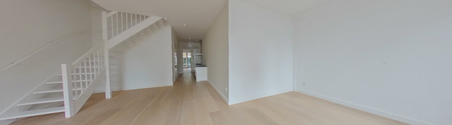 View 360° photo of Slaapkamer of Elandsstraat 58