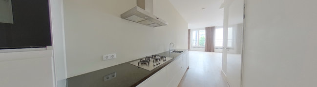 View 360° photo of Keuken of Elandsstraat 58