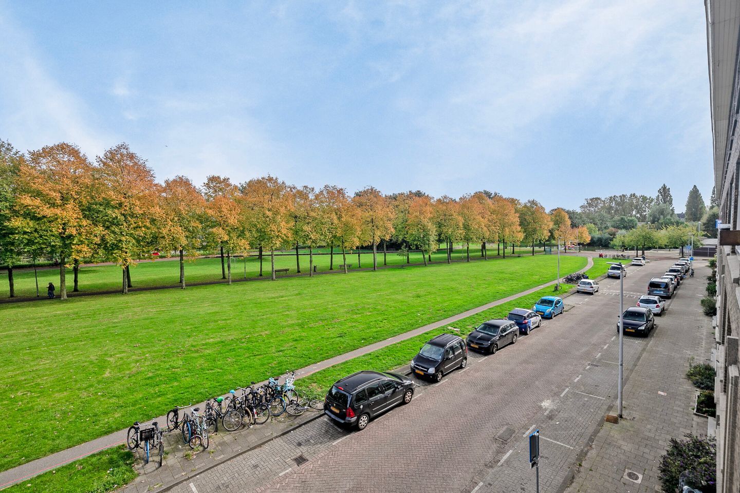 Foto 1 van West-Varkenoordseweg 229-A