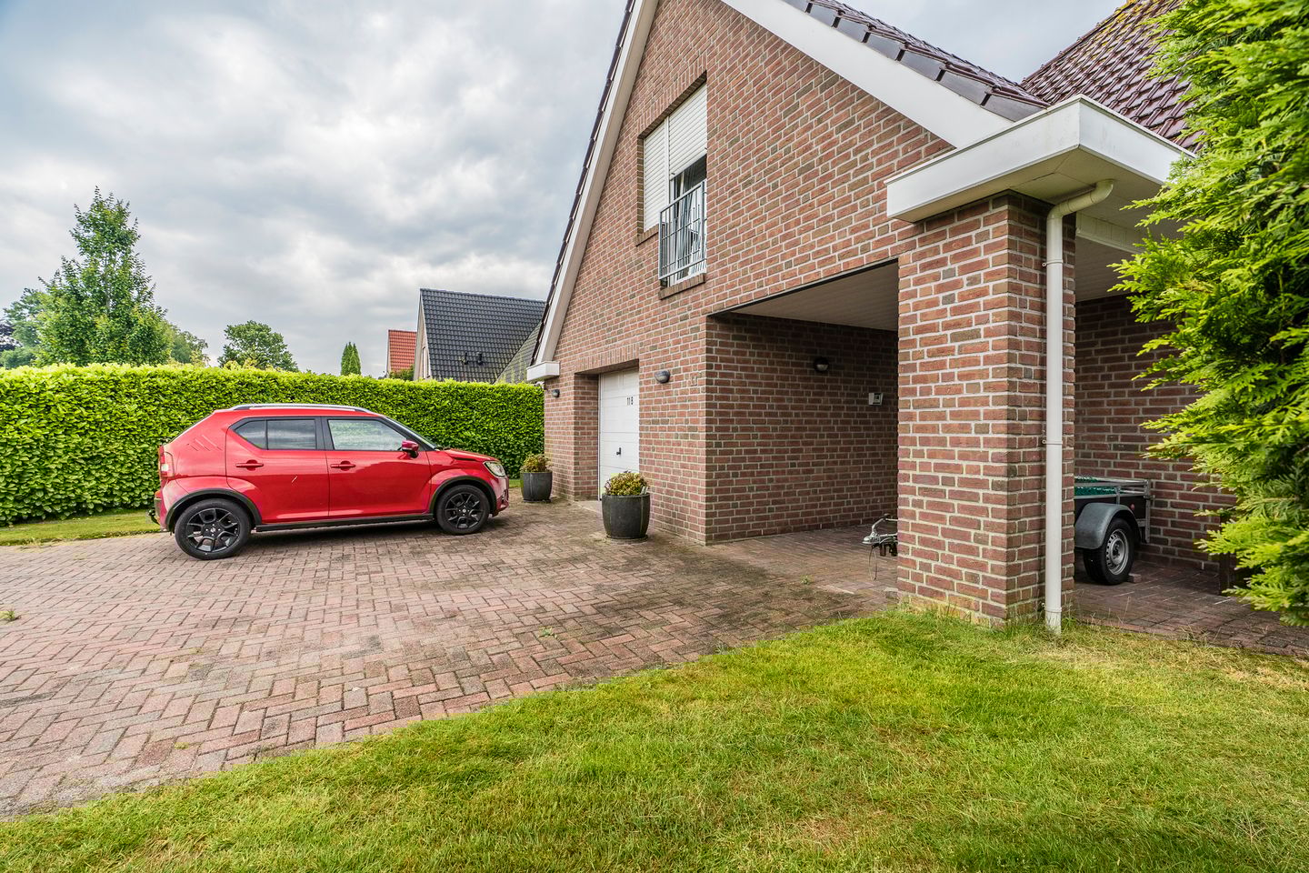 Foto 4 van Streekje 11-B