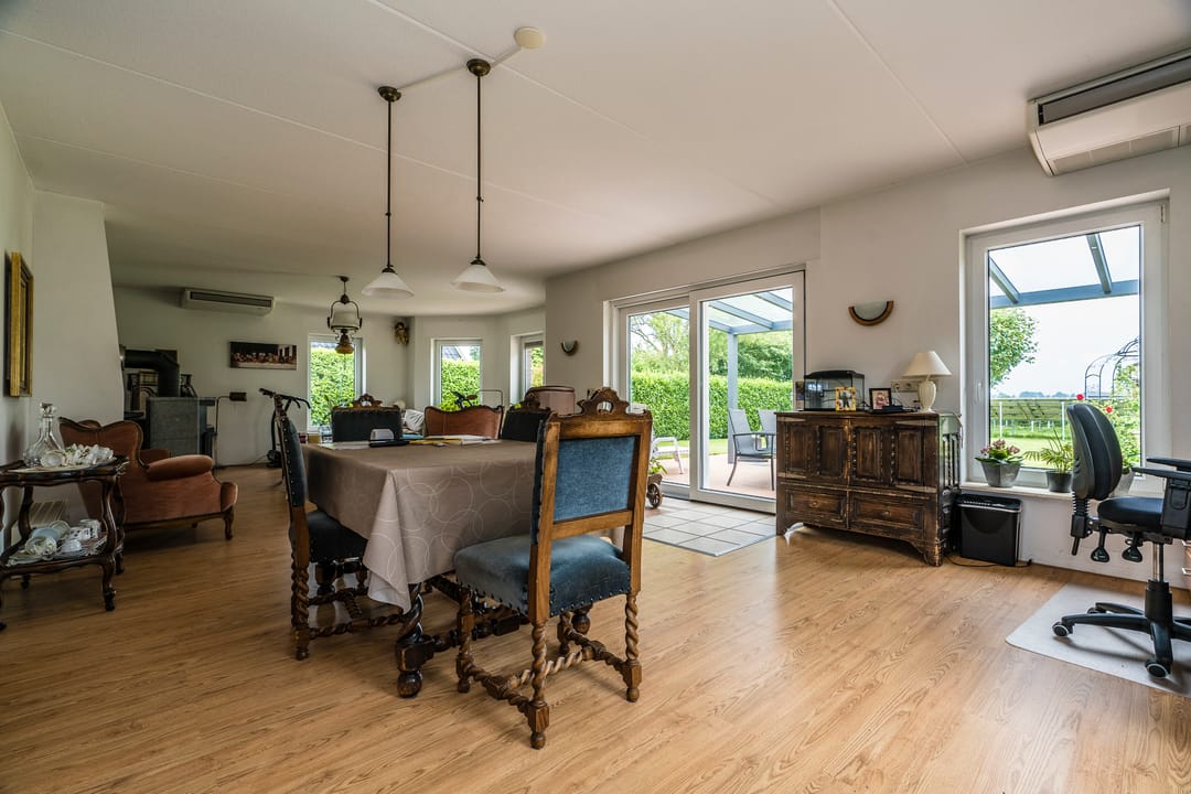 Foto 11 van Streekje 11-B