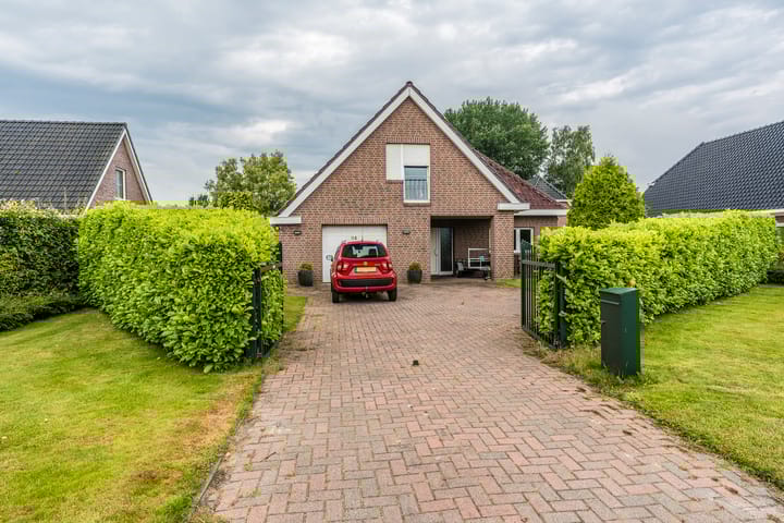 Foto 41 van Streekje 11-B