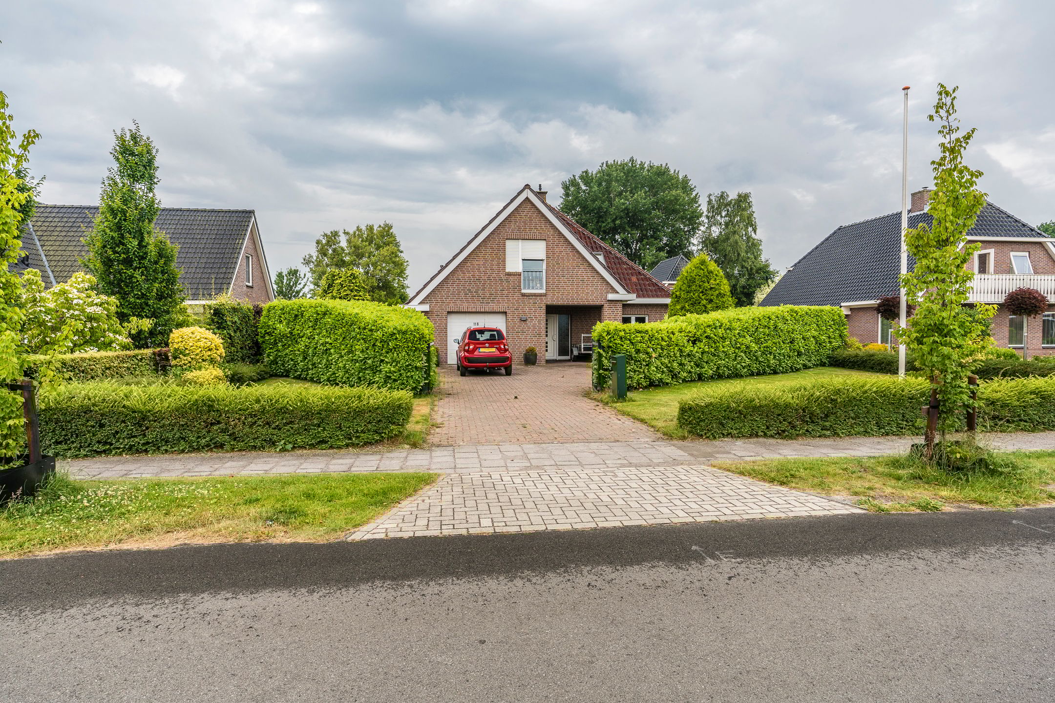 Foto 42 van Streekje 11-B