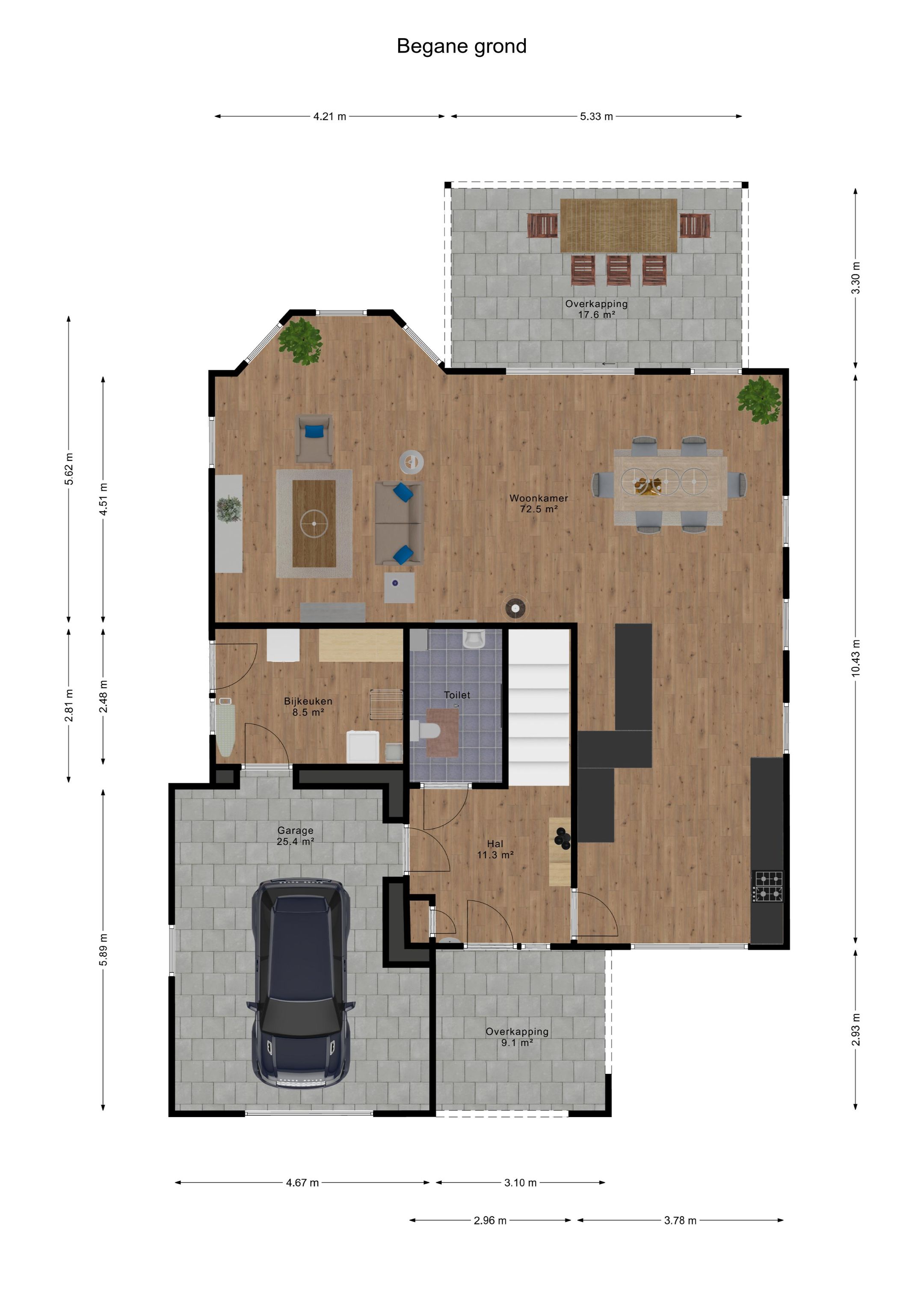 Foto 45 van Streekje 11-B