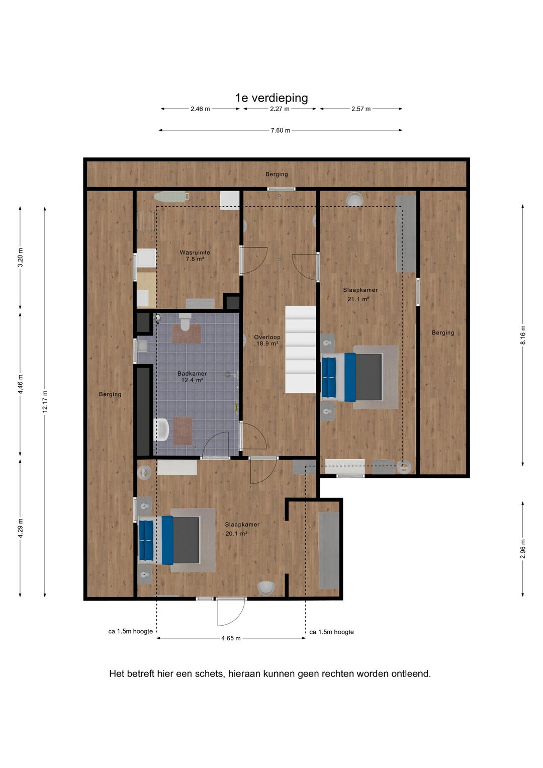 Foto 46 van Streekje 11-B