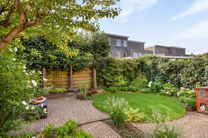 Foto 2 van Leonard Springerlaan 321