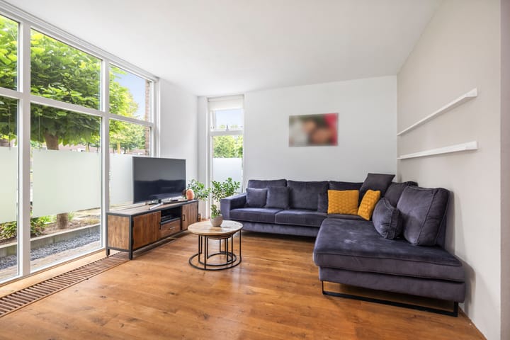 Foto 4 van Leonard Springerlaan 321