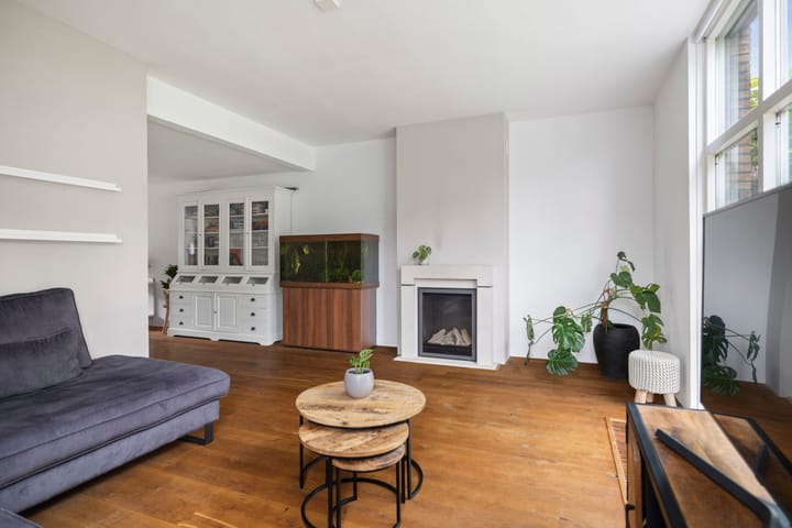 Foto 6 van Leonard Springerlaan 321