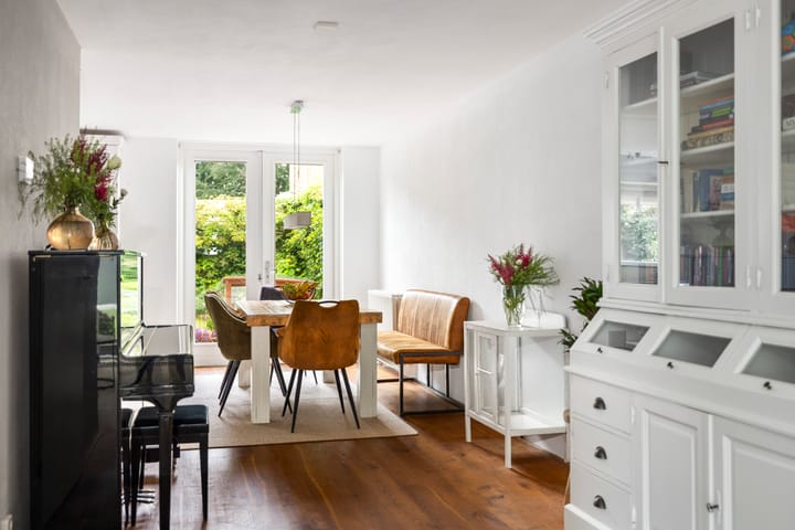 Foto 8 van Leonard Springerlaan 321