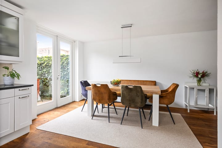 Foto 9 van Leonard Springerlaan 321