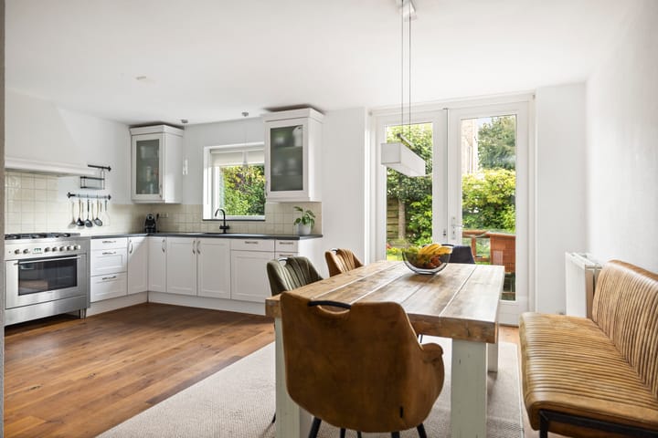 Foto 10 van Leonard Springerlaan 321