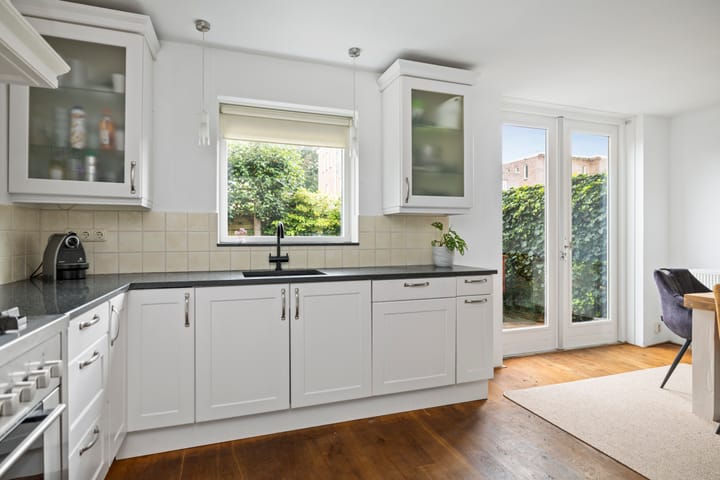 Foto 12 van Leonard Springerlaan 321