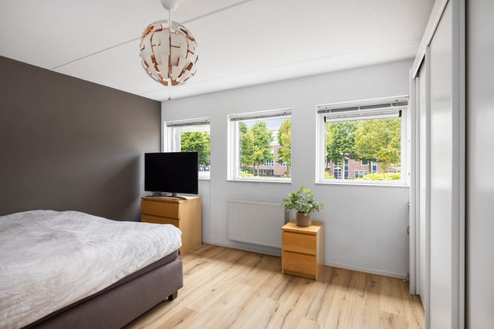 Foto 16 van Leonard Springerlaan 321