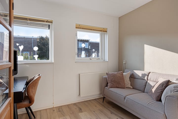 Foto 18 van Leonard Springerlaan 321