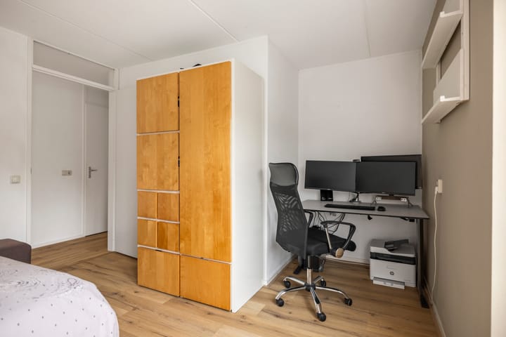 Foto 21 van Leonard Springerlaan 321