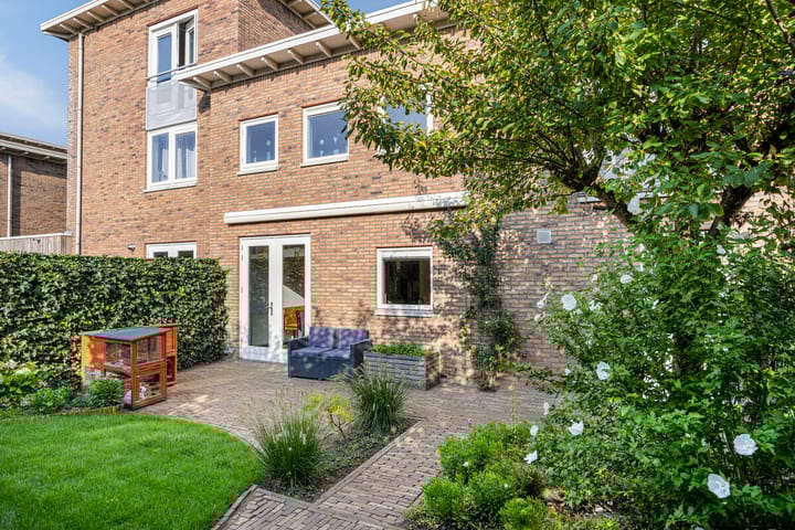 Foto 26 van Leonard Springerlaan 321