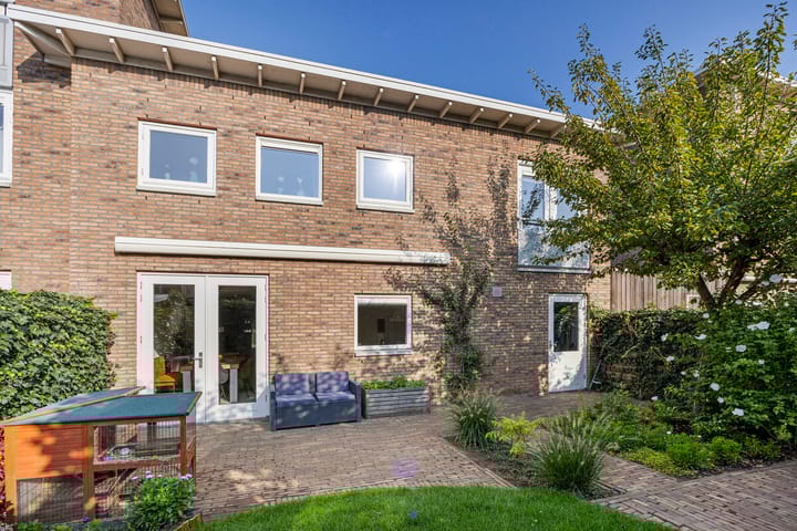 Foto 27 van Leonard Springerlaan 321