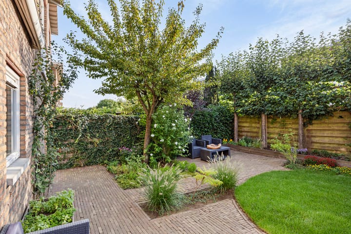 Foto 28 van Leonard Springerlaan 321