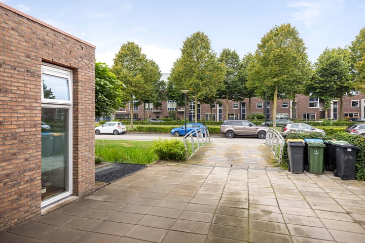 Foto 29 van Leonard Springerlaan 321