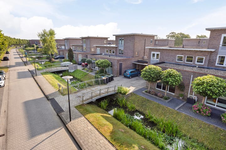 Foto 32 van Leonard Springerlaan 321