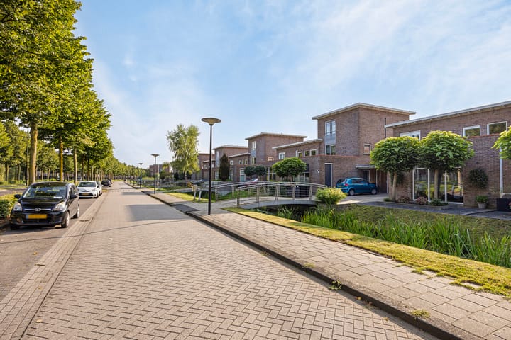 Foto 31 van Leonard Springerlaan 321