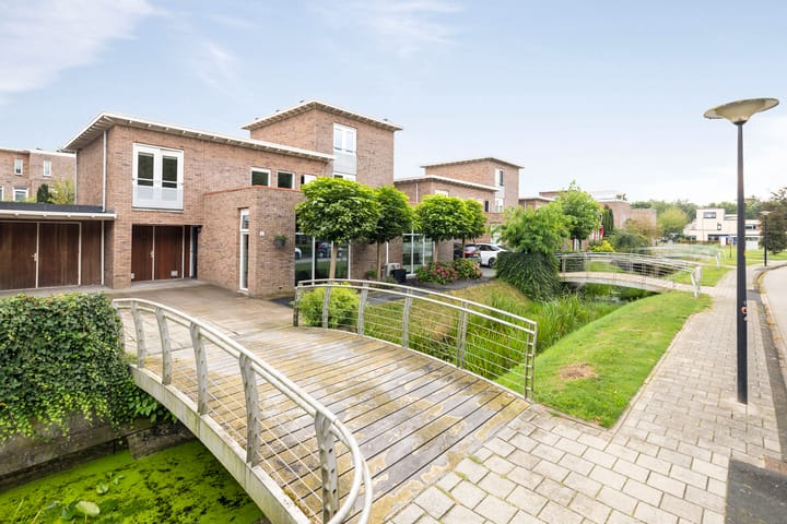 Foto 33 van Leonard Springerlaan 321