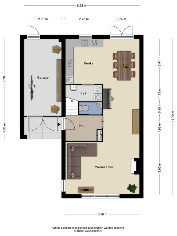 Foto 36 van Leonard Springerlaan 321