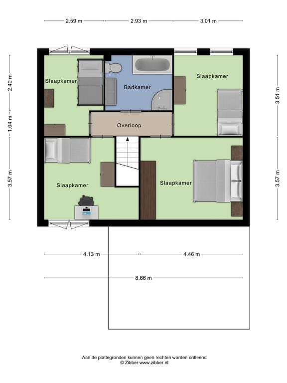 Foto 37 van Leonard Springerlaan 321