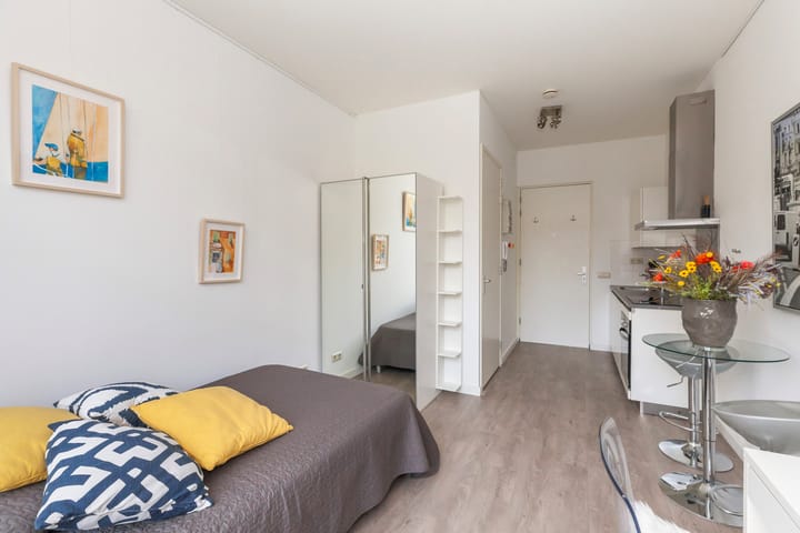 Foto 4 van Schiekade 47-K011