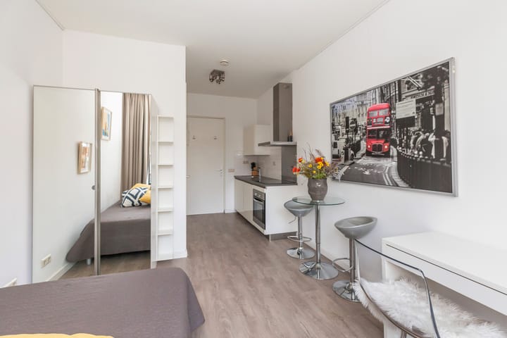 Foto 3 van Schiekade 47-K011