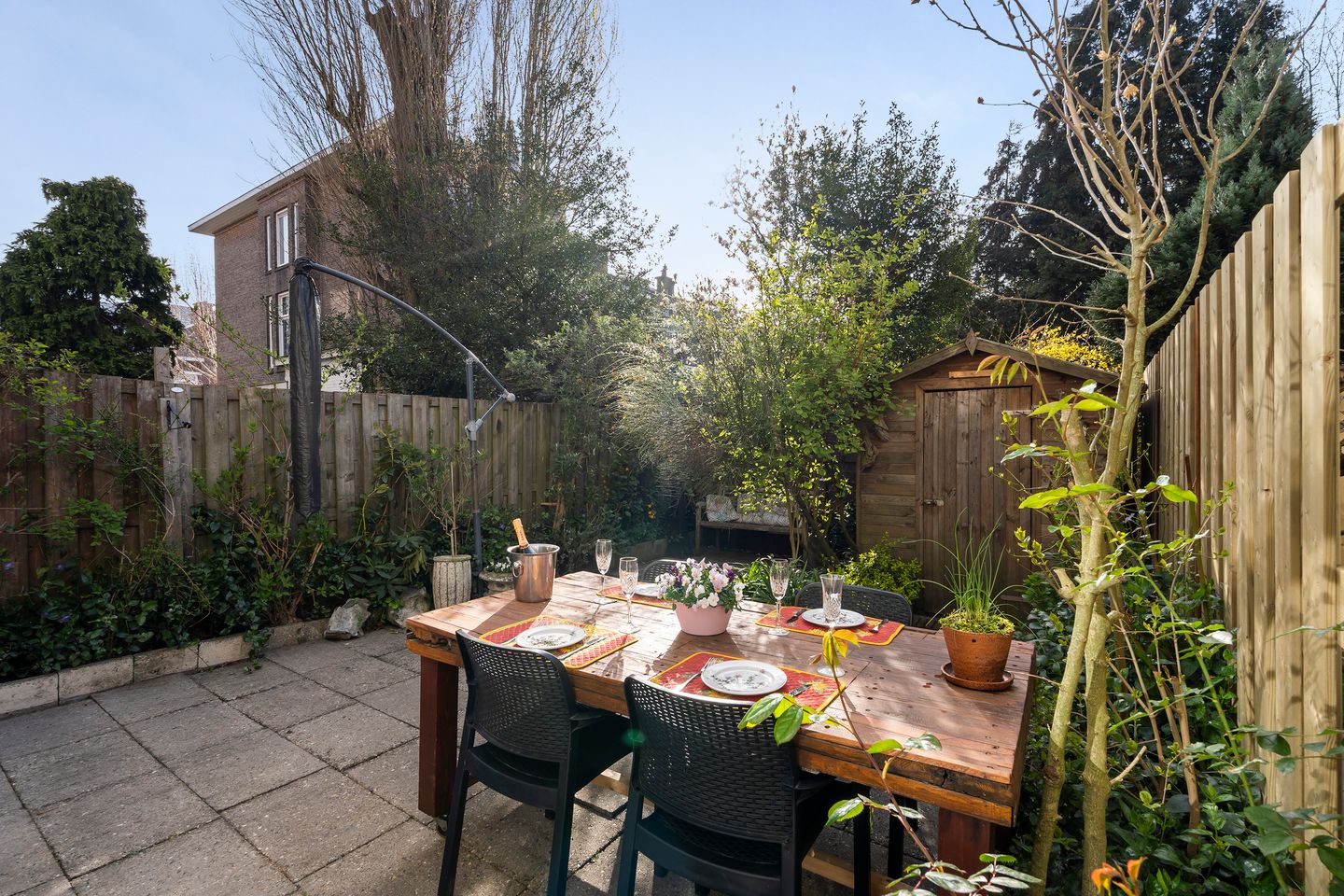 Foto 1 van Weissenbruchstraat 61