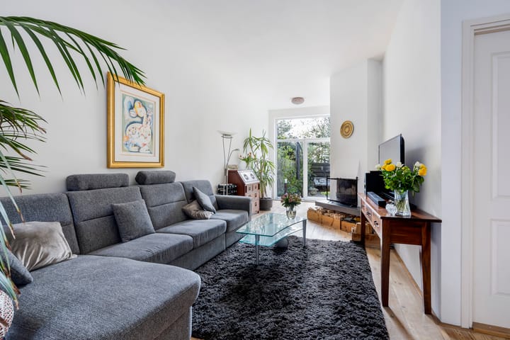 Foto 2 van Weissenbruchstraat 61