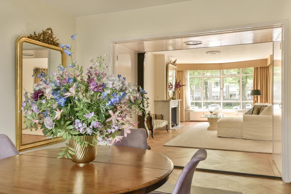 Apartment for rent Laan van Clingendael 83 2597 CB Den Haag [funda]