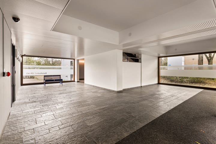 Foto 5 van Aureliushof 143-H