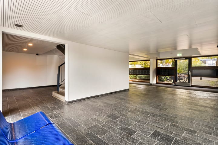 Foto 6 van Aureliushof 143-H