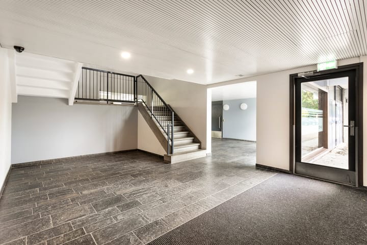 Foto 7 van Aureliushof 143-H