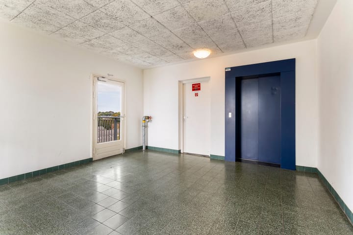 Foto 8 van Aureliushof 143-H