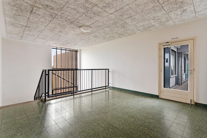 Foto 9 van Aureliushof 143-H