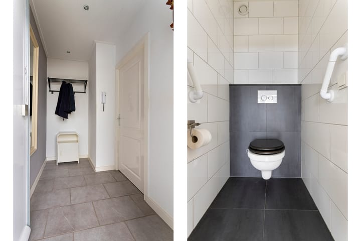 Foto 11 van Aureliushof 143-H