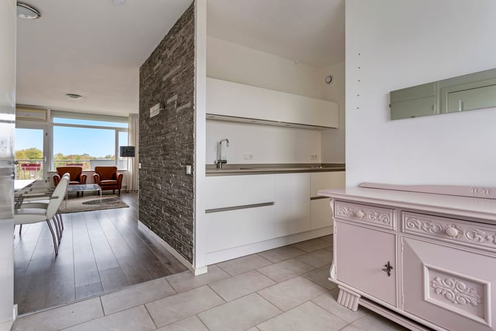 Foto 13 van Aureliushof 143-H