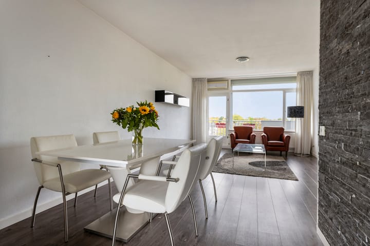 Foto 14 van Aureliushof 143-H