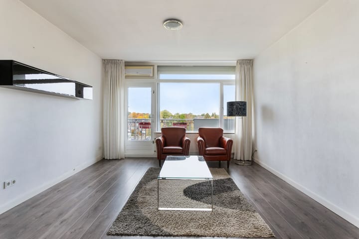 Foto 15 van Aureliushof 143-H